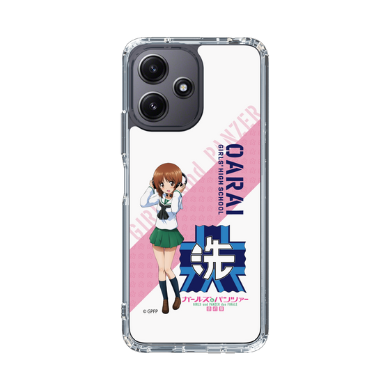Slim Protection Case［ Girls und Panzer - Miho Nishizumi ］