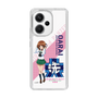 Slim Protection Case［ Girls und Panzer - Miho Nishizumi ］