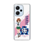 Slim Protection Case［ Girls und Panzer - Miho Nishizumi ］