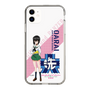 Slim Protection Case［ Girls und Panzer - Momo Kawashima ］