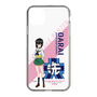 Slim Protection Case［ Girls und Panzer - Momo Kawashima ］