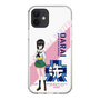 Slim Protection Case［ Girls und Panzer - Momo Kawashima ］
