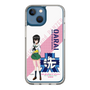 Slim Protection Case［ Girls und Panzer - Momo Kawashima ］