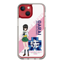 Slim Protection Case［ Girls und Panzer - Momo Kawashima ］