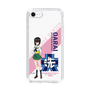 Slim Protection Case［ Girls und Panzer - Momo Kawashima ］