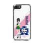 Slim Protection Case［ Girls und Panzer - Momo Kawashima ］