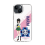 Slim Protection Case［ Girls und Panzer - Momo Kawashima ］
