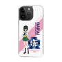 Slim Protection Case［ Girls und Panzer - Momo Kawashima ］