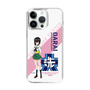 Slim Protection Case［ Girls und Panzer - Momo Kawashima ］