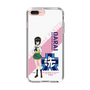 Slim Protection Case［ Girls und Panzer - Momo Kawashima ］