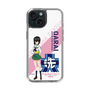 Slim Protection Case［ Girls und Panzer - Momo Kawashima ］