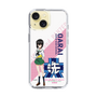 Slim Protection Case［ Girls und Panzer - Momo Kawashima ］