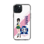 Slim Protection Case［ Girls und Panzer - Momo Kawashima ］