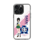 Slim Protection Case［ Girls und Panzer - Momo Kawashima ］
