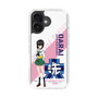 Slim Protection Case［ Girls und Panzer - Momo Kawashima ］