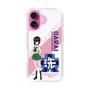 Slim Protection Case［ Girls und Panzer - Momo Kawashima ］