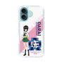Slim Protection Case［ Girls und Panzer - Momo Kawashima ］