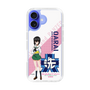 Slim Protection Case［ Girls und Panzer - Momo Kawashima ］