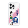 Slim Protection Case［ Girls und Panzer - Momo Kawashima ］