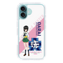 Slim Protection Case［ Girls und Panzer - Momo Kawashima ］