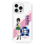 Slim Protection Case［ Girls und Panzer - Momo Kawashima ］