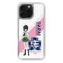 Slim Protection Case［ Girls und Panzer - Momo Kawashima ］