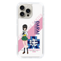 Slim Protection Case［ Girls und Panzer - Momo Kawashima ］