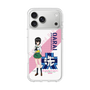 Slim Protection Case［ Girls und Panzer - Momo Kawashima ］