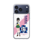 Slim Protection Case［ Girls und Panzer - Momo Kawashima ］