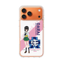 Slim Protection Case［ Girls und Panzer - Momo Kawashima ］