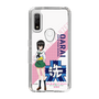 Slim Protection Case［ Girls und Panzer - Momo Kawashima ］