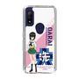 Slim Protection Case［ Girls und Panzer - Momo Kawashima ］