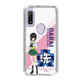 Slim Protection Case［ Girls und Panzer - Momo Kawashima ］
