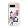 Slim Protection Case［ Girls und Panzer - Momo Kawashima ］