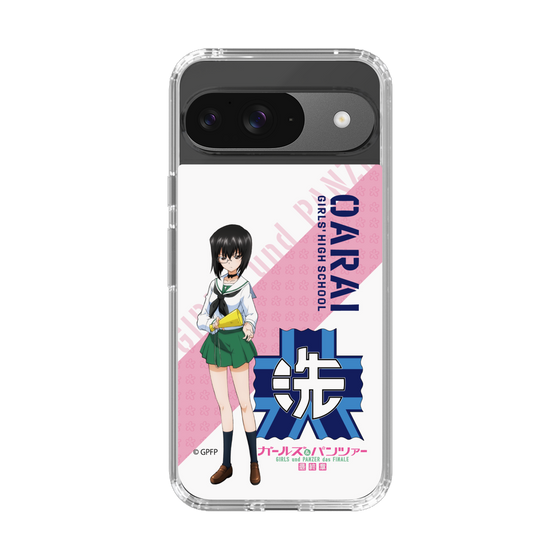 Slim Protection Case［ Girls und Panzer - Momo Kawashima ］