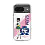 Slim Protection Case［ Girls und Panzer - Momo Kawashima ］
