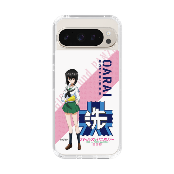 Slim Protection Case［ Girls und Panzer - Momo Kawashima ］