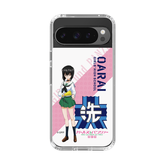 Slim Protection Case［ Girls und Panzer - Momo Kawashima ］