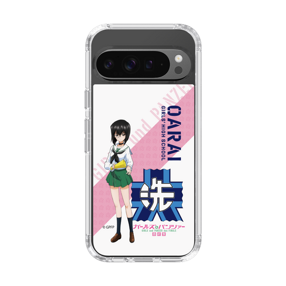 Slim Protection Case［ Girls und Panzer - Momo Kawashima ］
