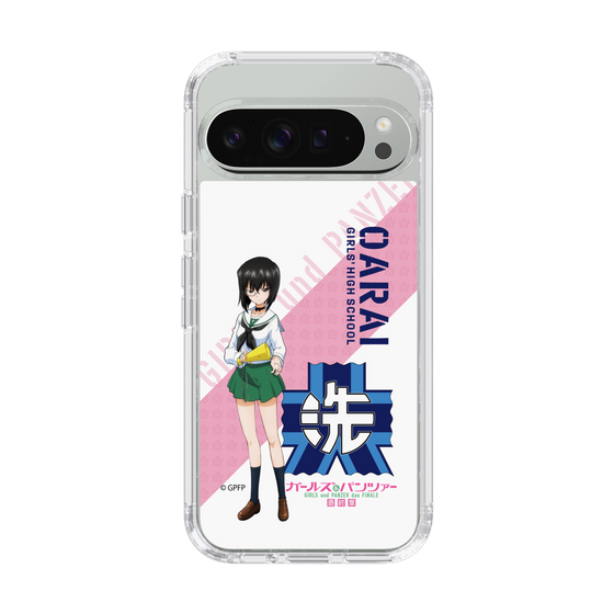 Slim Protection Case［ Girls und Panzer - Momo Kawashima ］
