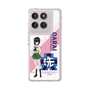 Slim Protection Case［ Girls und Panzer - Momo Kawashima ］