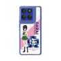 Slim Protection Case［ Girls und Panzer - Momo Kawashima ］