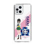 Slim Protection Case［ Girls und Panzer - Momo Kawashima ］