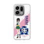 Slim Protection Case［ Girls und Panzer - Momo Kawashima ］