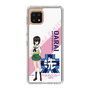 Slim Protection Case［ Girls und Panzer - Momo Kawashima ］