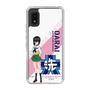 Slim Protection Case［ Girls und Panzer - Momo Kawashima ］