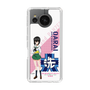 Slim Protection Case［ Girls und Panzer - Momo Kawashima ］
