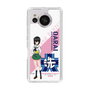 Slim Protection Case［ Girls und Panzer - Momo Kawashima ］