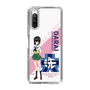 Slim Protection Case［ Girls und Panzer - Momo Kawashima ］