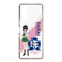 Slim Protection Case［ Girls und Panzer - Momo Kawashima ］